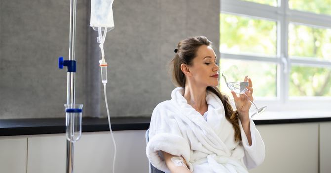 IV Therapy, Call or Text 631-942-3258 for Openings & Mobile Visits