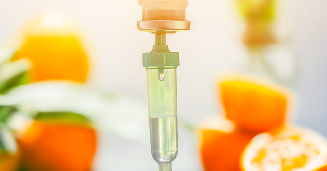 IV Therapy