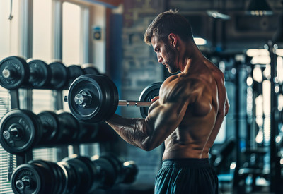 ENERGY, WEIGHT LOSS
